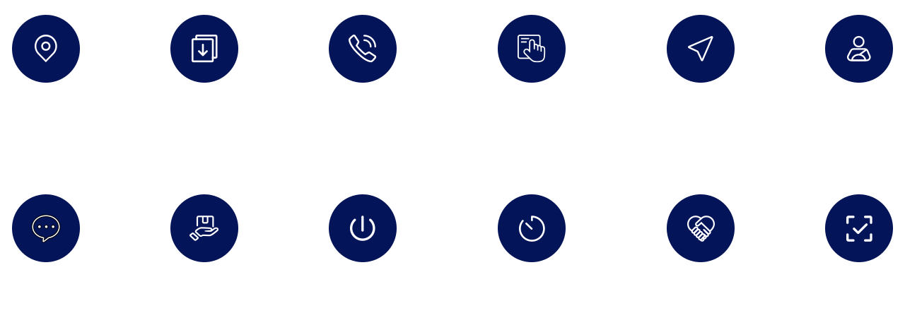 代驾/打车系统软件开发使用流程