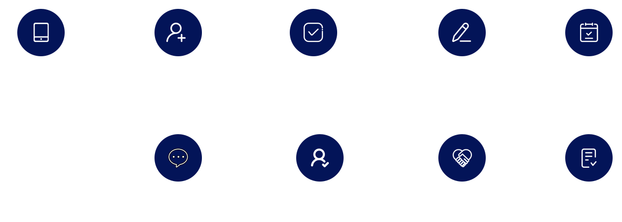 跑腿APP系统软件使用流程