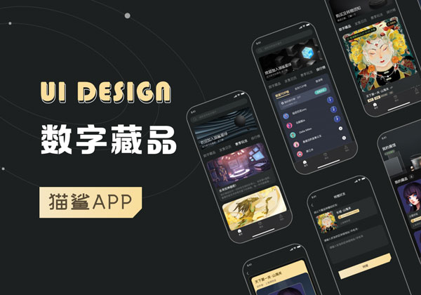 河南郑州app开发公司案例展示图标