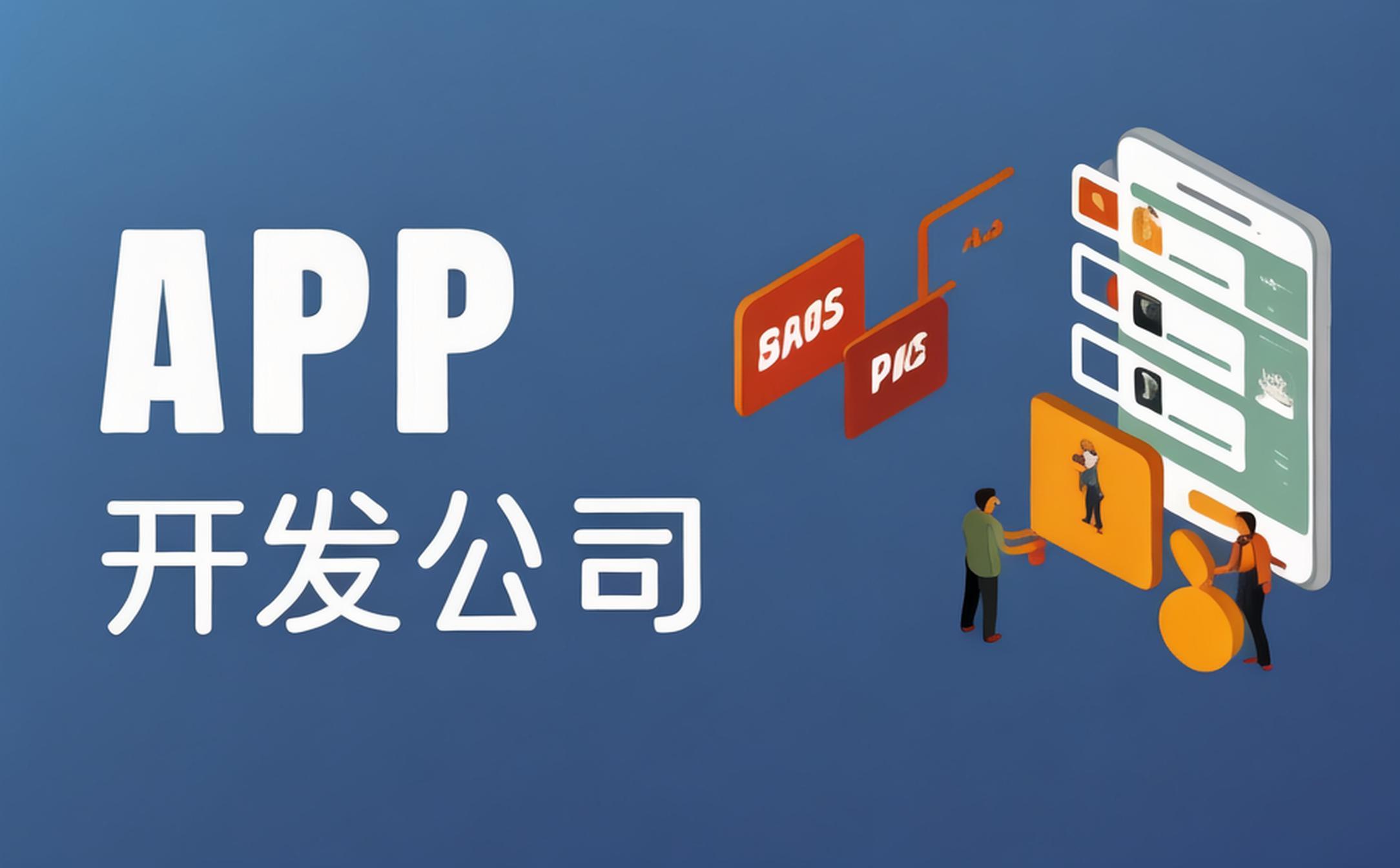 APP开发资讯