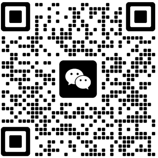 河南郑州app软件开发公司二维码